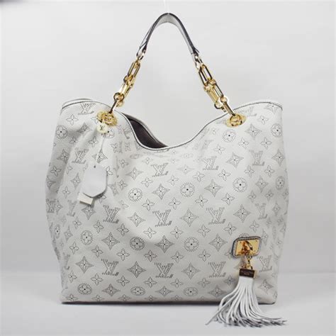 louis vuitton white bag small|louis vuitton white monogram bag.